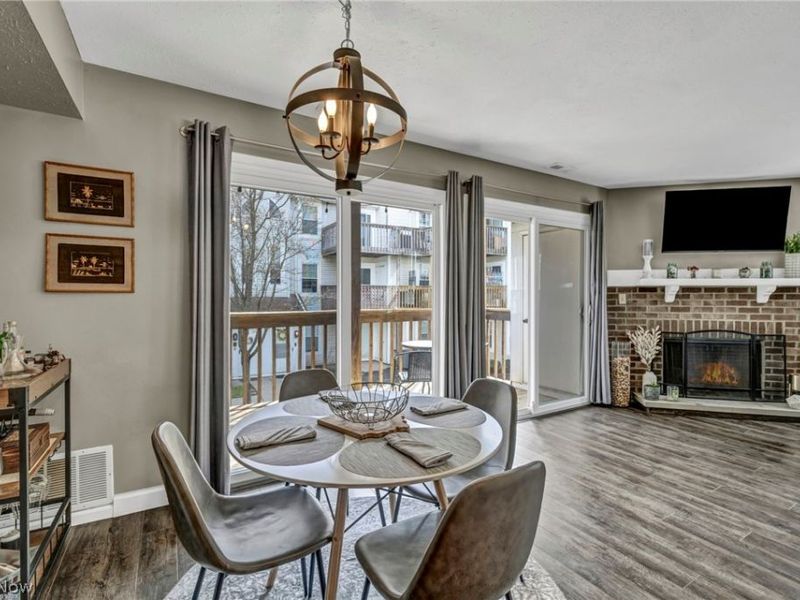 28300 Detroit Road , Unit D1, Westlake, OH 44145 Photo 14