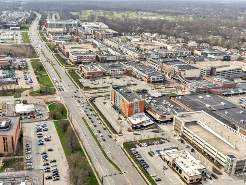 28300 Detroit Road , Unit D1, Westlake, OH 44145 Photo 48