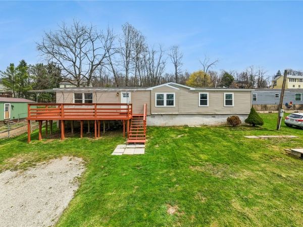 70 Orange Street, Saltsburg, PA 15681