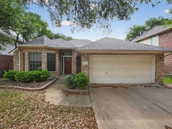 16804 Willow Oak LN, Round Rock, TX 78681