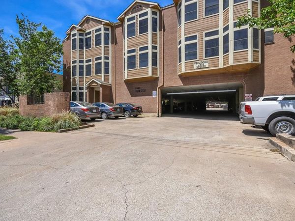 2802 Nueces ST, Unit 312, Austin, TX 78705
