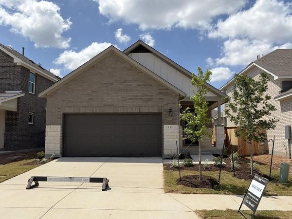 112 Lions Tail CV , San Marcos, TX 78666