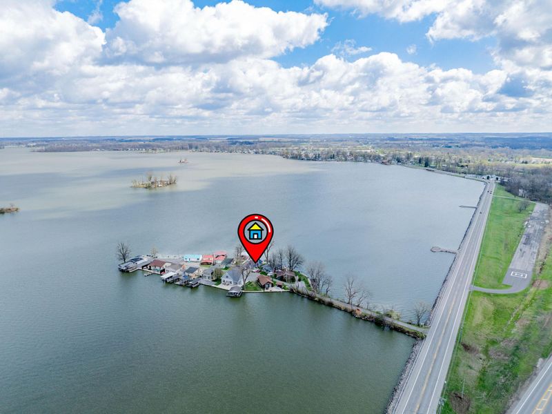 5 Private Drive, Russells Point, OH 43348 Photo 2