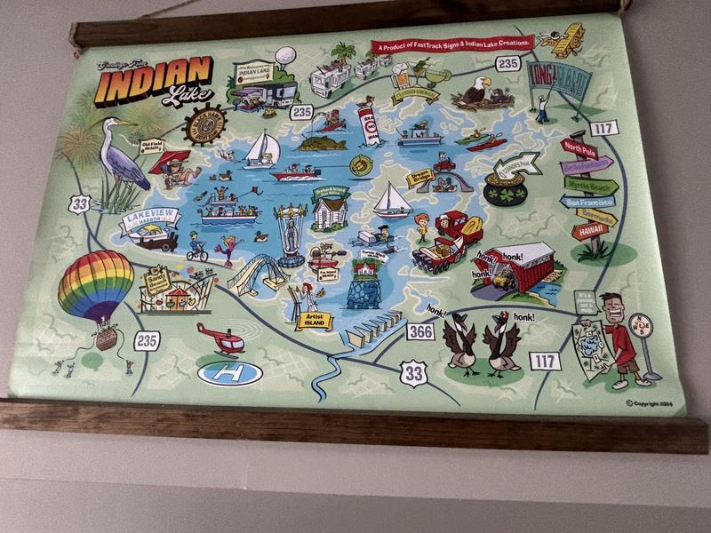 5 Private Drive, Russells Point, OH 43348 Photo 25