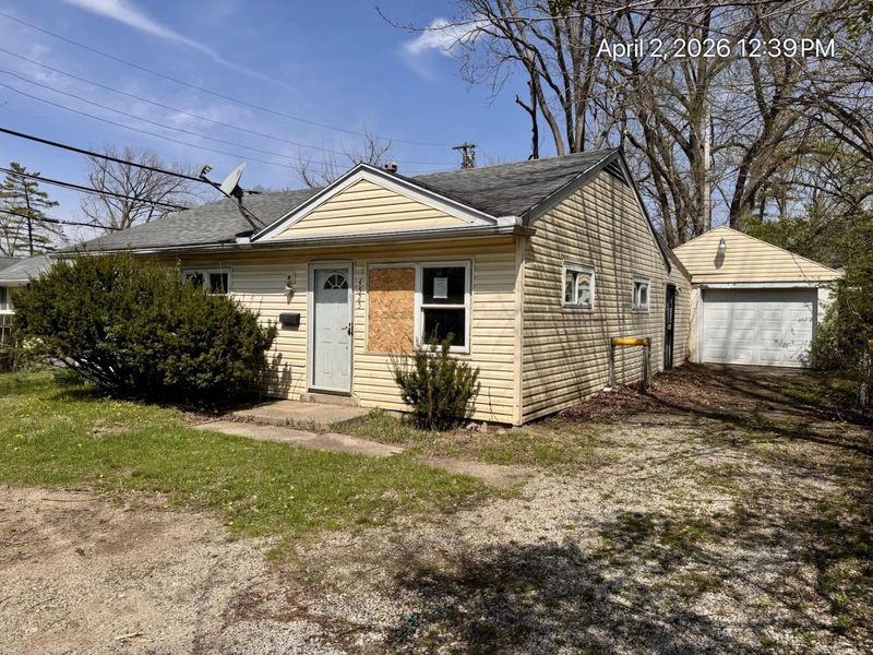 4525 Free Pike, Dayton, OH 45416 Photo 2