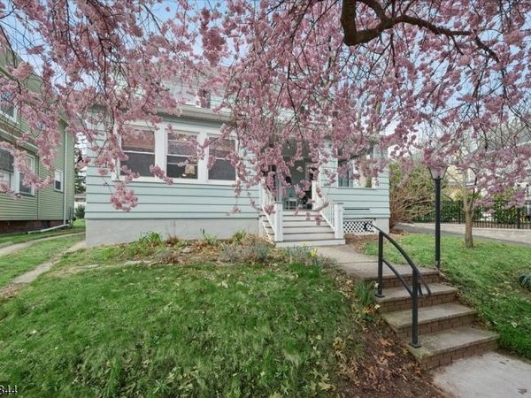 40 Lenox Ter, Bloomfield, NJ 07003