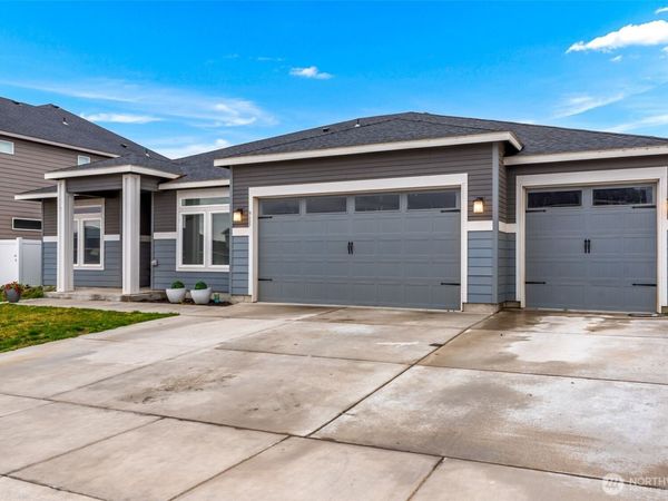 911 NE 7th Avenue, Quincy, WA 98848