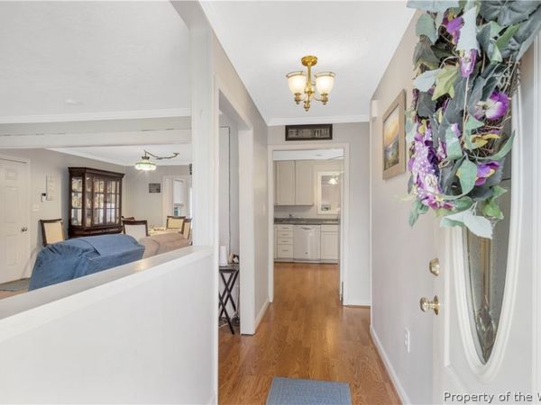 7284 Osprey Drive , Lanexa, VA 23089