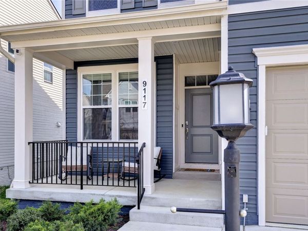 9117 Daydreamer Court, Toano, VA 23168
