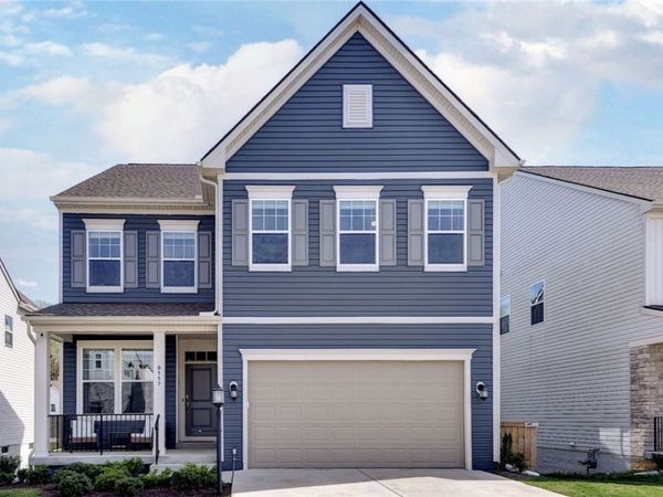 9117 Daydreamer Court , Toano, VA 23168