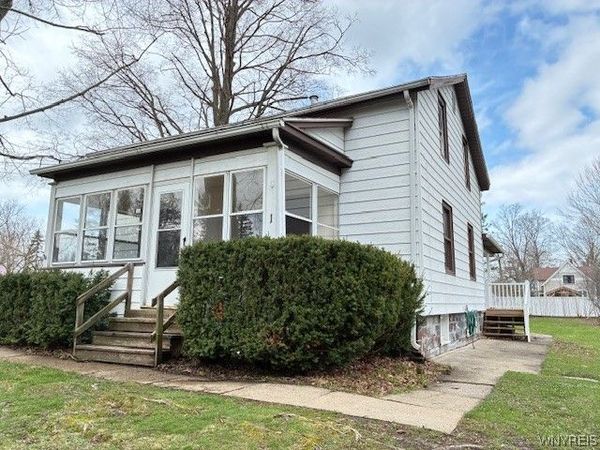 1 Center Street, Angola, NY 14006