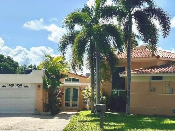 36 CALLE PASEO, Gurabo, PR 00778