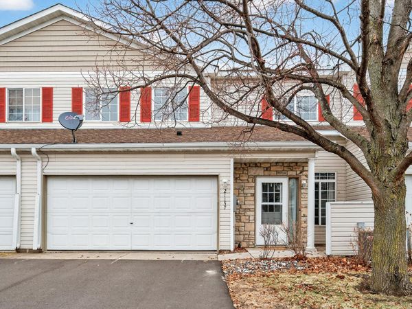 21157 S Clydesdale Curve, Forest Lake, MN 55025