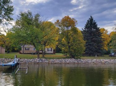 37106 Hackberry Point Road, Richville, MN 56576