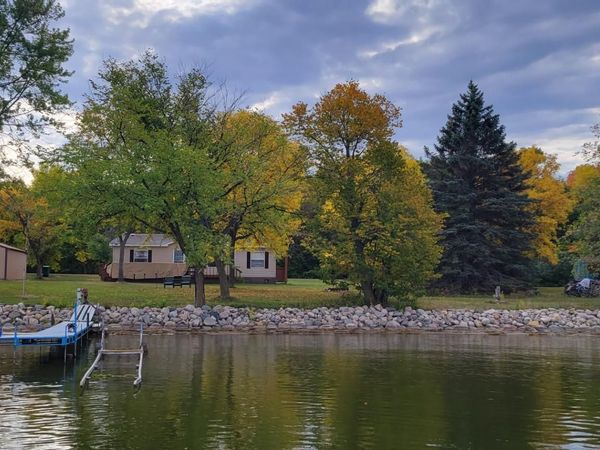 37106 Hackberry Point Road, Richville, MN 56576