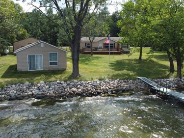 37106 Hackberry Point Road, Richville, MN 56576