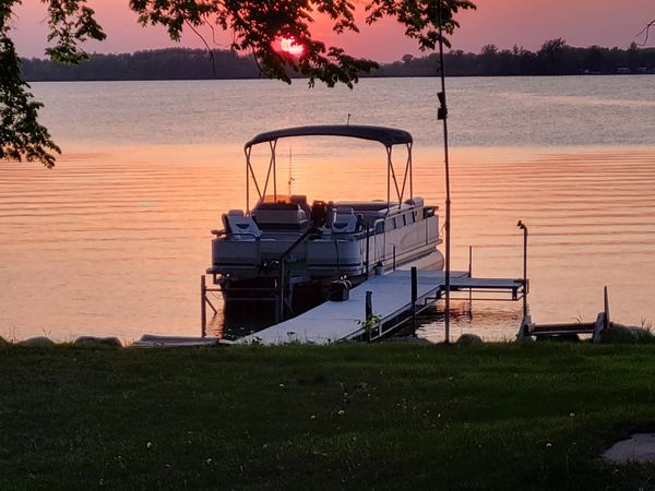 37106 Hackberry Point Road, Richville, MN 56576