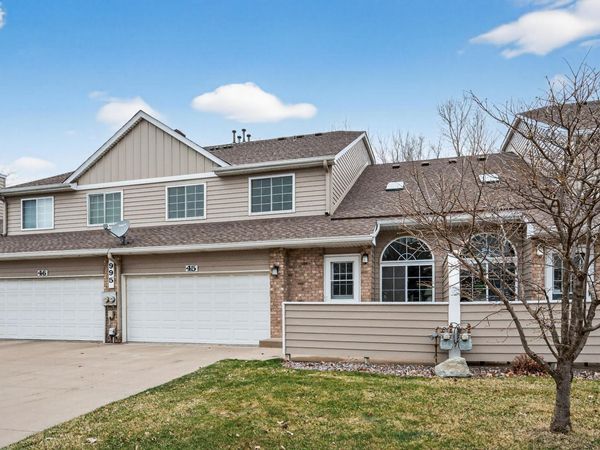 995 106th Lane NW, Unit 45, Coon Rapids, MN 55433
