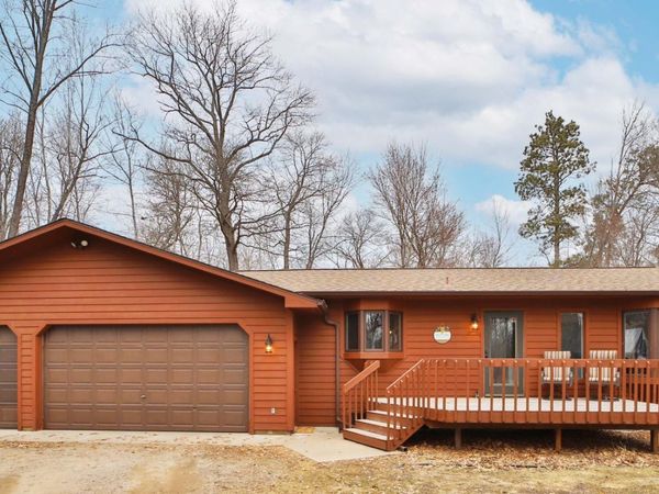 4738 Timber Oaks Road, Pequot Lakes, MN 56472