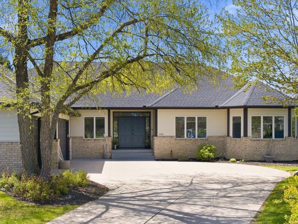 2065 Woodstone Court, Victoria, MN 55386