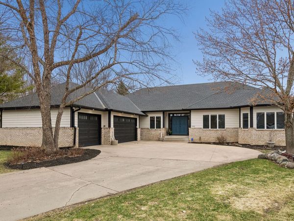 2065 Woodstone Court, Victoria, MN 55386