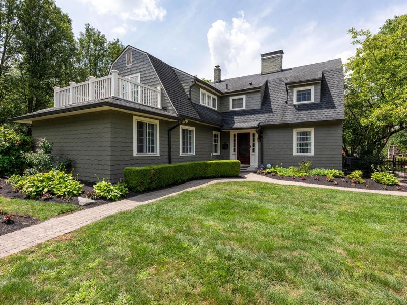 379 Westland Avenue, Columbus, OH 43209 Photo 4