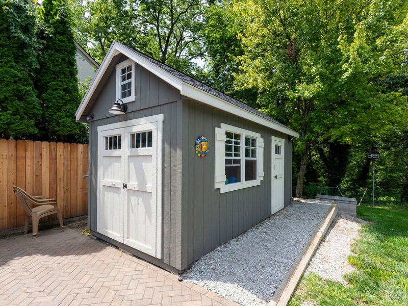 379 Westland Avenue, Columbus, OH 43209 Photo 93