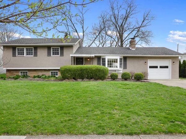 2680 Vassar Place , Columbus, OH 43221