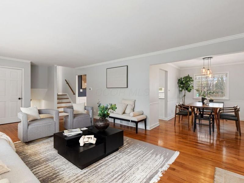 2680 Vassar Place , Columbus, OH 43221 Photo 11