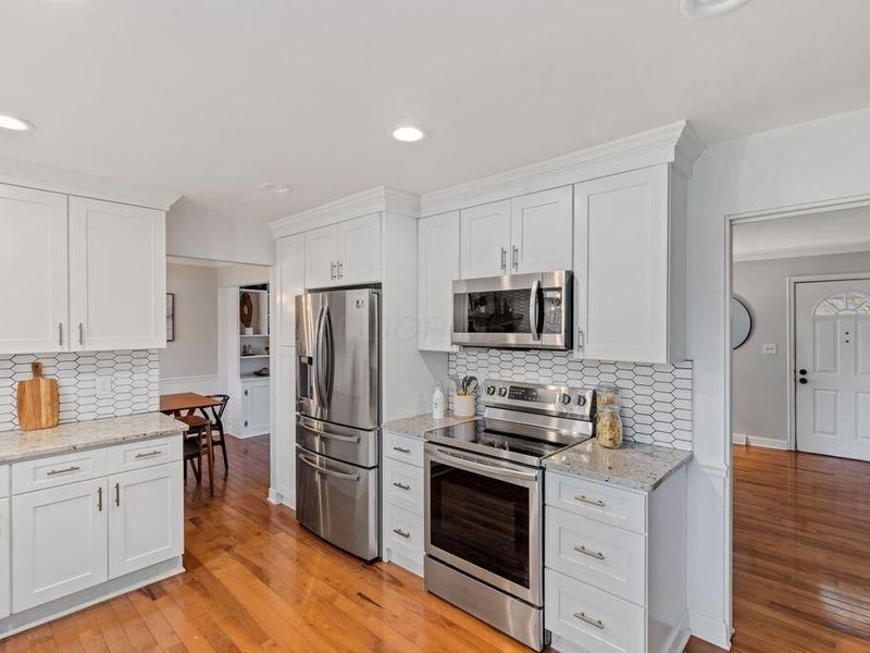 2680 Vassar Place , Columbus, OH 43221 Photo 17