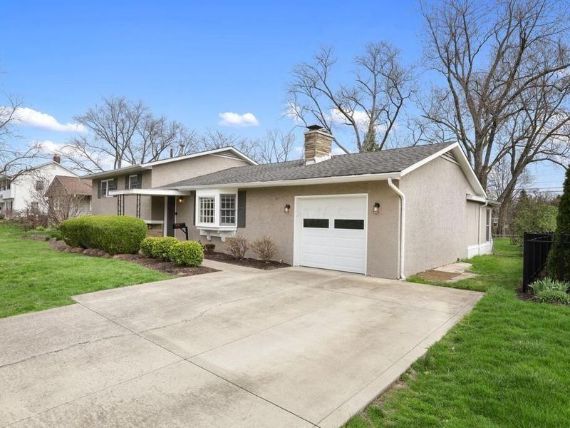 2680 Vassar Place , Columbus, OH 43221 Photo 2