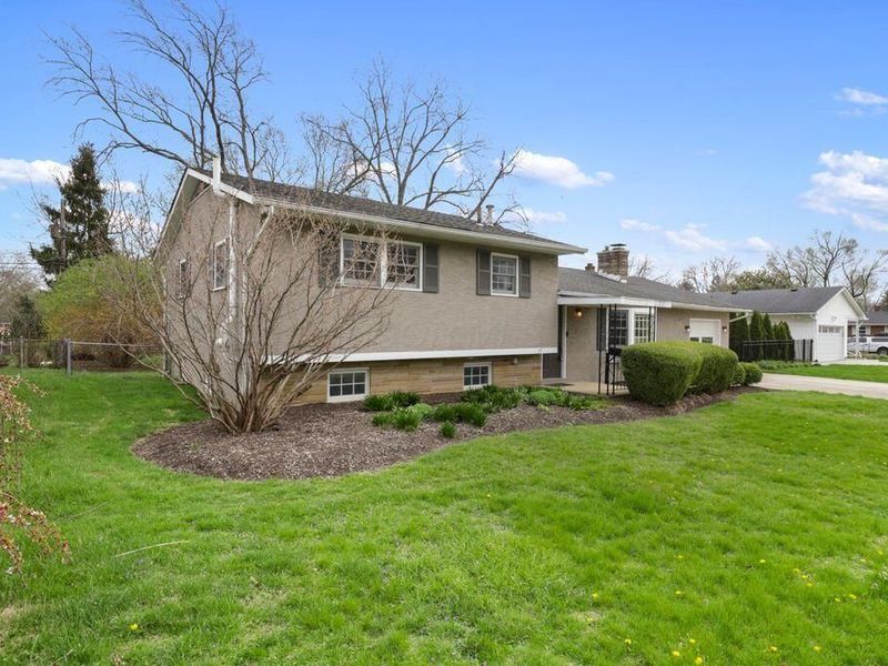 2680 Vassar Place , Columbus, OH 43221 Photo 3