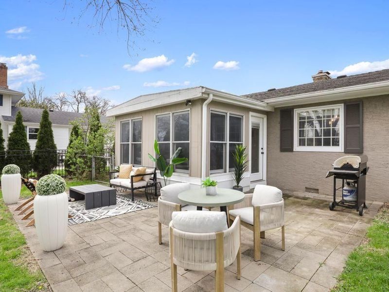 2680 Vassar Place , Columbus, OH 43221 Photo 41