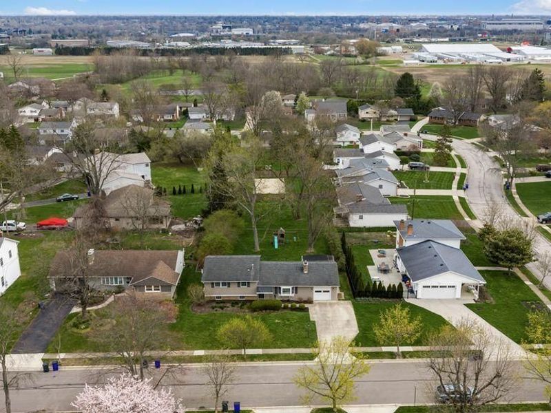 2680 Vassar Place , Columbus, OH 43221 Photo 49