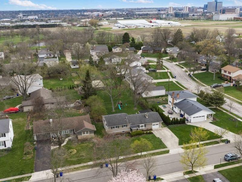 2680 Vassar Place , Columbus, OH 43221 Photo 50