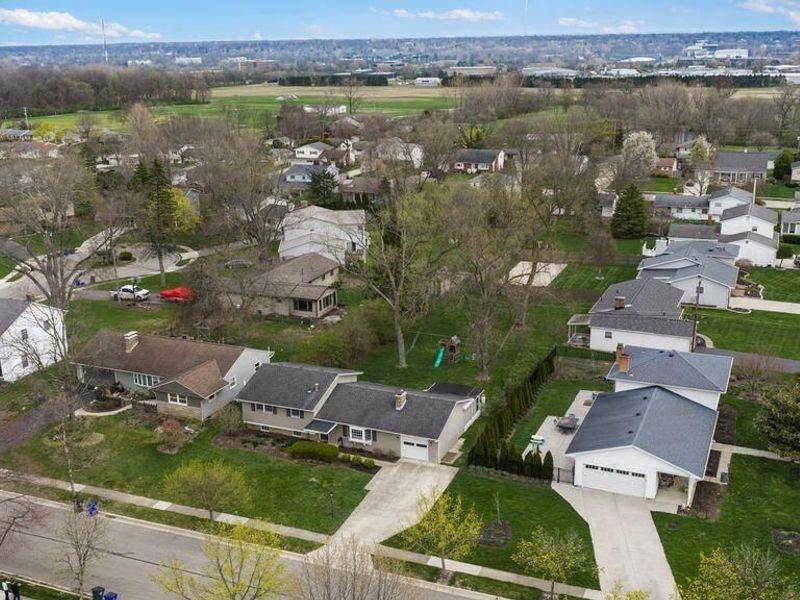 2680 Vassar Place , Columbus, OH 43221 Photo 51