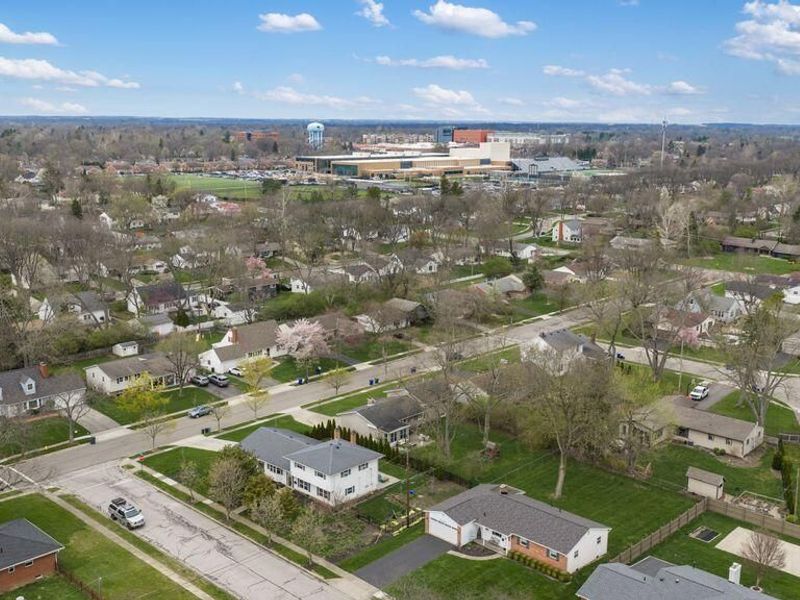 2680 Vassar Place , Columbus, OH 43221 Photo 53