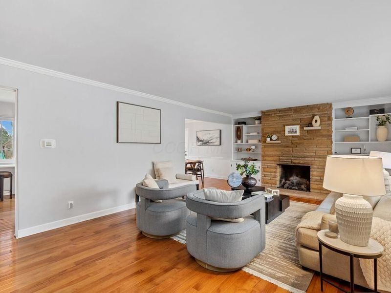 2680 Vassar Place , Columbus, OH 43221 Photo 7