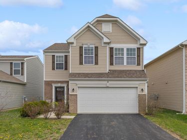 318 Kear Street, Lockbourne, OH 43137