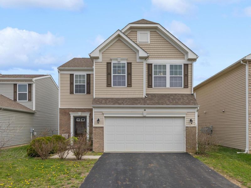 318 Kear Street, Lockbourne, OH 43137 Photo 1