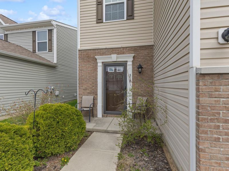 318 Kear Street, Lockbourne, OH 43137 Photo 2