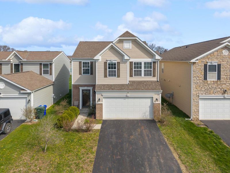 318 Kear Street, Lockbourne, OH 43137 Photo 41