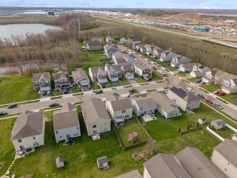 318 Kear Street, Lockbourne, OH 43137 Photo 53