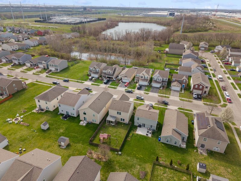 318 Kear Street, Lockbourne, OH 43137 Photo 54