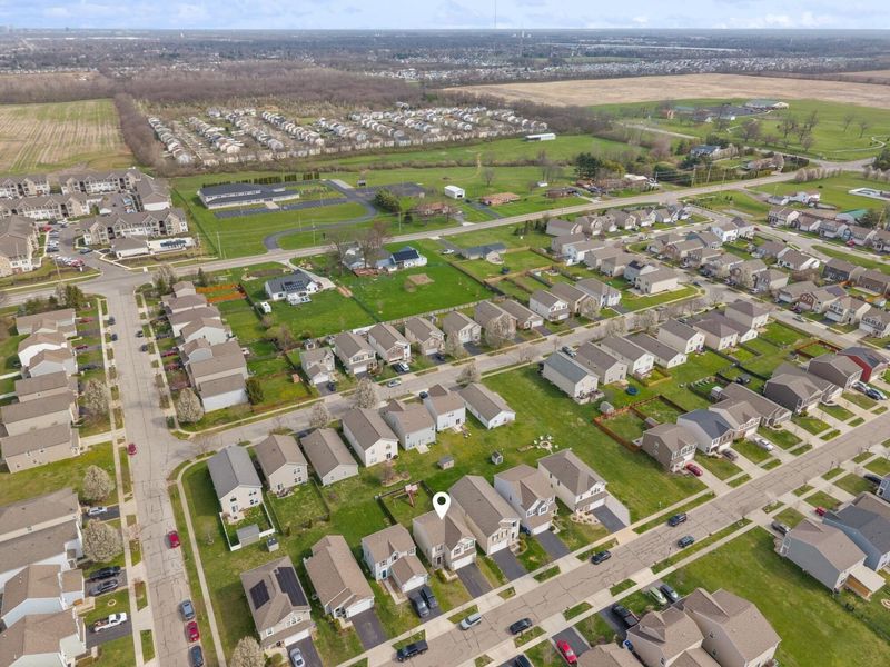 318 Kear Street, Lockbourne, OH 43137 Photo 59