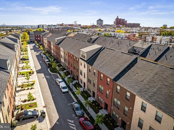 614 MOZART WAY, BALTIMORE, MD 21224