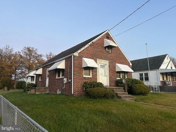 401 MARGARET AVENUE, BALTIMORE, MD 21221