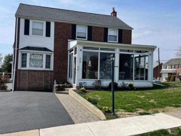 1700 MELROSE AVENUE, HAVERTOWN, PA 19083