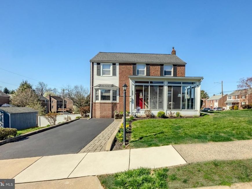 1700 Melrose Avenue, Havertown, PA 19083 Main Photo