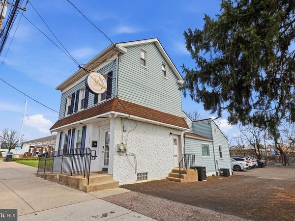 7909 OXFORD AVENUE, PHILADELPHIA, PA 19111